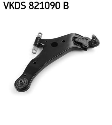 Triangle de suspension SKF VKDS 821090 B